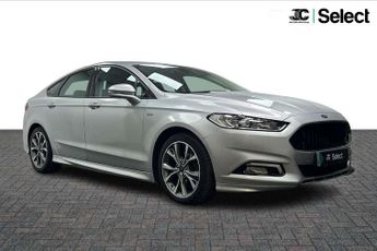 Ford Mondeo 2.0 TDCi ST-Line X 5dr