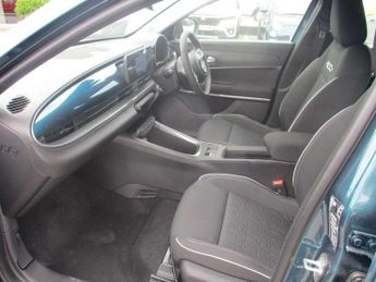 Fiat 600 1.2 Hybrid 48V 5dr eDCT-6
