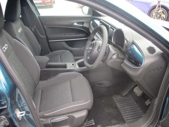Fiat 600 1.2 Hybrid 48V 5dr eDCT-6
