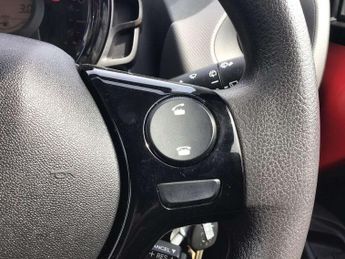 Peugeot 108 1.0 72 Active 5dr