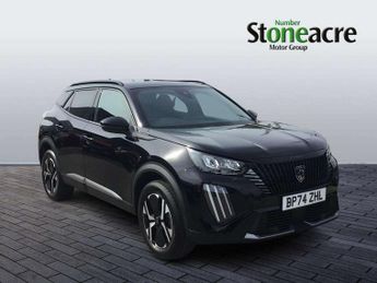 Peugeot 2008 1.2 PureTech 130 Allure 5dr EAT8