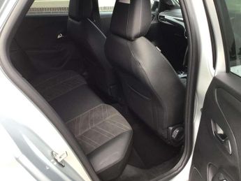 Vauxhall Corsa 1.2 Turbo Hybrid 136 Ultimate 5dr e-DCT6