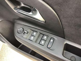 Vauxhall Corsa 1.2 Turbo Hybrid 136 Ultimate 5dr e-DCT6