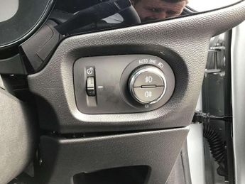 Vauxhall Corsa 1.2 Turbo Hybrid 136 Ultimate 5dr e-DCT6