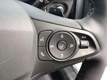 Vauxhall Corsa 1.2 Turbo Hybrid 136 Ultimate 5dr e-DCT6