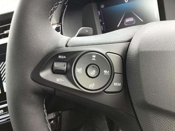 Vauxhall Corsa 1.2 Turbo Hybrid 136 Ultimate 5dr e-DCT6