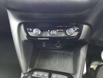 Vauxhall Corsa 1.2 Turbo Hybrid 136 Ultimate 5dr e-DCT6