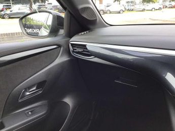 Vauxhall Corsa 1.2 Turbo Hybrid 136 Ultimate 5dr e-DCT6