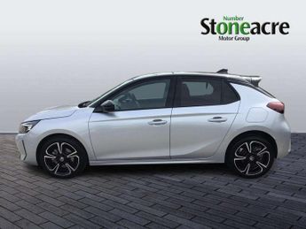 Vauxhall Corsa 1.2 Turbo Hybrid 136 Ultimate 5dr e-DCT6