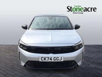 Vauxhall Corsa 1.2 Turbo Hybrid 136 Ultimate 5dr e-DCT6