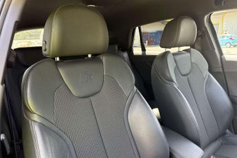 Audi Q2 35 TFSI Black Edition 5dr