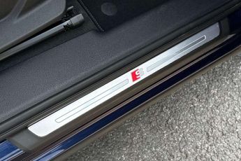 Audi Q3 35 TFSI S Line 5dr S Tronic