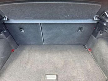 Audi A1 25 TFSI Black Edition 5dr