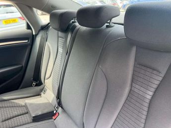 Audi A3 Saloon 1.4 TFSI Sport 4dr