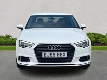 Audi A3 Saloon 1.4 TFSI Sport 4dr