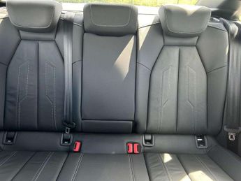 Audi A3 Saloon 35 TFSI S Line 4dr S Tronic