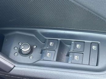 Audi A3 Saloon 35 TFSI S Line 4dr S Tronic