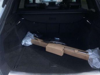 Audi Q5 40 TDI Quattro S Line 5dr S Tronic