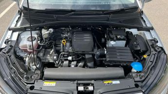 Skoda Fabia 1.0 MPI 80 SE Comfort 5dr