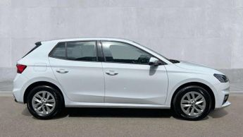 Skoda Fabia 1.0 MPI 80 SE Comfort 5dr