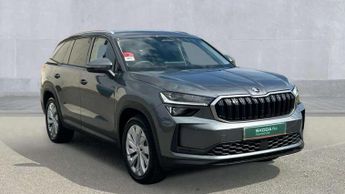 Skoda Kodiaq 1.5 TSI e-TEC SE L 5dr DSG [7 Seat]