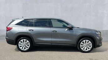 Skoda Kodiaq 1.5 TSI e-TEC SE L 5dr DSG [7 Seat]