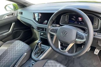 Volkswagen Taigo 1.0 TSI 110 R-Line 5dr DSG