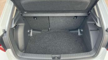 Skoda Fabia 1.0 MPI 80 SE Comfort 5dr