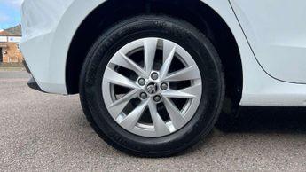 Skoda Fabia 1.0 MPI 80 SE Comfort 5dr