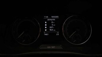 Skoda Fabia 1.0 MPI 80 SE Comfort 5dr