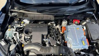 Nissan Juke 1.6 Hybrid Tekna 5dr Auto
