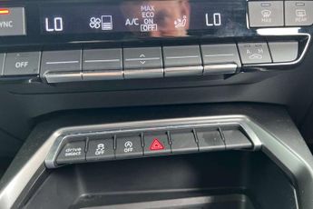 Audi A3 35 TFSI S Line 5dr S Tronic