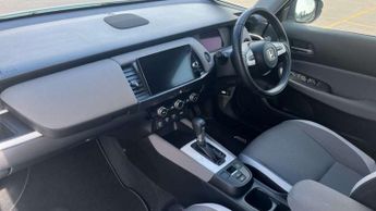 Honda Jazz Crosstar 1.5 i-MMD Hybrid Crosstar EX 5dr eCVT