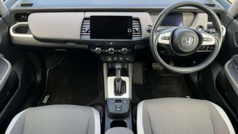 Honda Jazz Crosstar 1.5 i-MMD Hybrid Crosstar EX 5dr eCVT