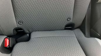 Honda Jazz Crosstar 1.5 i-MMD Hybrid Crosstar EX 5dr eCVT