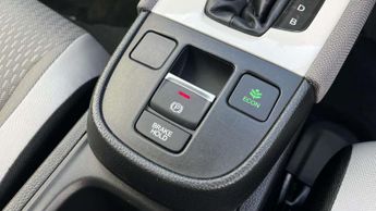 Honda Jazz Crosstar 1.5 i-MMD Hybrid Crosstar EX 5dr eCVT