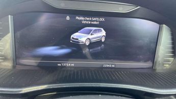 Skoda Fabia 1.0 TSI Colour Edition 5dr