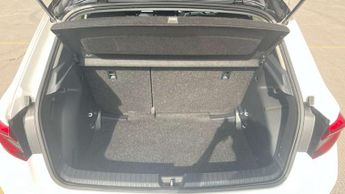 Skoda Fabia 1.0 TSI Colour Edition 5dr