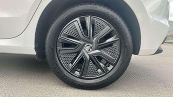 Skoda Fabia 1.0 TSI Colour Edition 5dr
