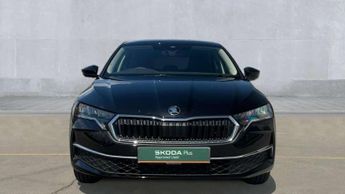 Skoda Octavia 1.5 TSI 150 e-TEC SE L 5dr DSG