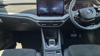 Skoda Octavia 1.5 TSI 150 e-TEC SE L 5dr DSG