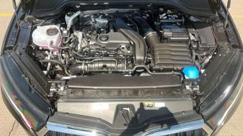 Skoda Octavia 1.5 TSI 150 e-TEC SE L 5dr DSG