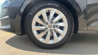 Skoda Octavia 1.5 TSI 150 e-TEC SE L 5dr DSG