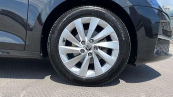 Skoda Octavia 1.5 TSI 150 e-TEC SE L 5dr DSG
