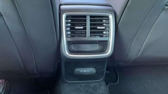 Skoda Octavia 1.5 TSI 150 e-TEC SE L 5dr DSG