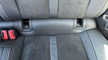 Skoda Octavia 1.5 TSI 150 e-TEC SE L 5dr DSG