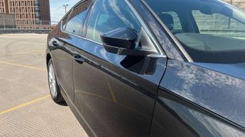 Skoda Octavia 1.5 TSI 150 e-TEC SE L 5dr DSG