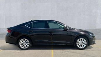 Skoda Octavia 1.5 TSI 150 e-TEC SE L 5dr DSG