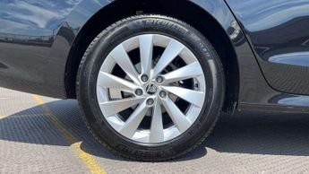 Skoda Octavia 1.5 TSI 150 e-TEC SE L 5dr DSG