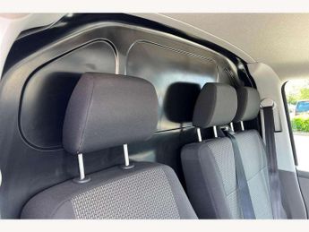 Volkswagen Transporter 2.0 TDI 150 Highline Van DSG
